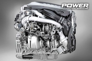 Know How: Turbo Part XXIV